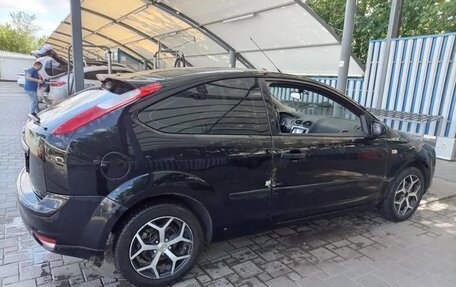 Ford Focus II рестайлинг, 2006 год, 400 000 рублей, 6 фотография