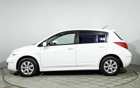 Nissan Tiida, 2013 год, 790 000 рублей, 9 фотография