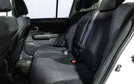 Nissan Tiida, 2013 год, 790 000 рублей, 11 фотография