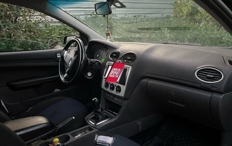 Ford Focus II рестайлинг, 2006 год, 400 000 рублей, 7 фотография
