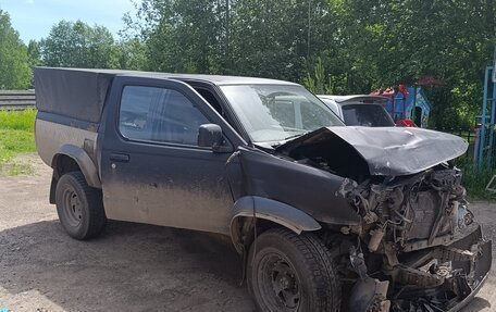 Nissan Datsun D22, 1997 год, 400 000 рублей, 3 фотография