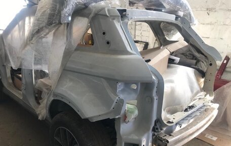 Land Rover Range Rover Evoque I, 2015 год, 990 000 рублей, 2 фотография