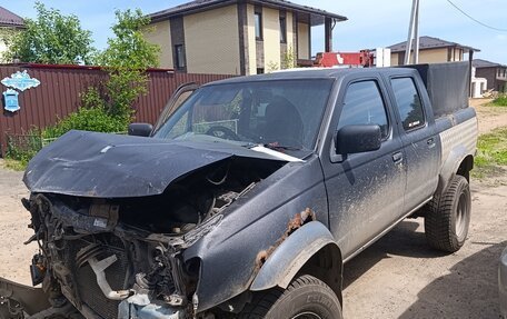 Nissan Datsun D22, 1997 год, 400 000 рублей, 2 фотография