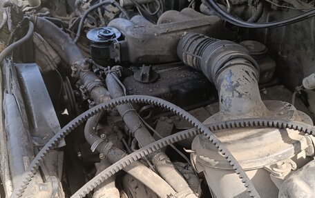 Nissan Datsun D22, 1997 год, 400 000 рублей, 4 фотография