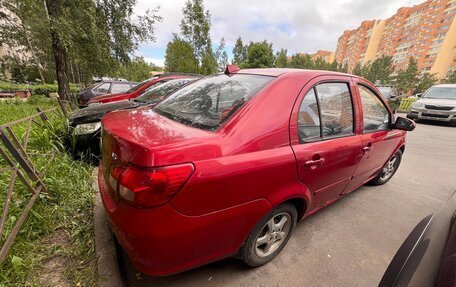 FAW V5, 2013 год, 200 000 рублей, 6 фотография