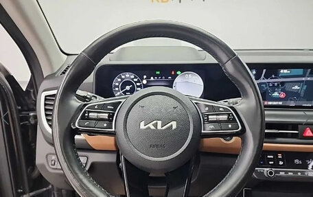 KIA Seltos I, 2022 год, 2 850 000 рублей, 6 фотография