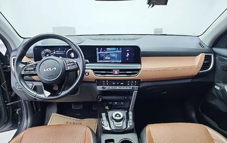 KIA Seltos I, 2022 год, 2 850 000 рублей, 5 фотография