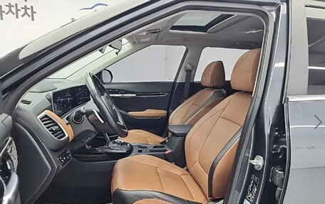 KIA Seltos I, 2022 год, 2 850 000 рублей, 7 фотография