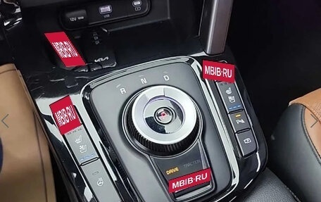 KIA Seltos I, 2022 год, 2 850 000 рублей, 10 фотография