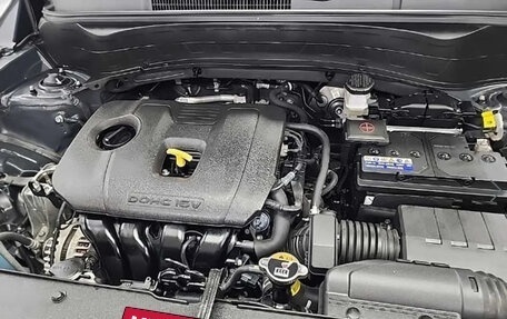 KIA Seltos I, 2022 год, 2 850 000 рублей, 9 фотография
