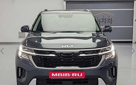 KIA Seltos I, 2022 год, 2 850 000 рублей, 2 фотография
