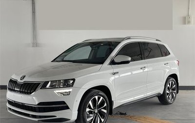 Skoda Karoq I, 2022 год, 1 915 000 рублей, 1 фотография