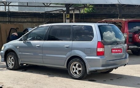 Mitsubishi Space Wagon III, 2003 год, 430 000 рублей, 1 фотография