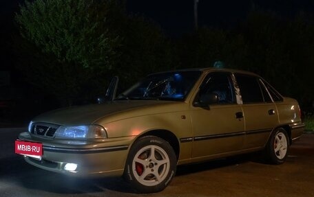 Daewoo Nexia I рестайлинг, 2007 год, 219 000 рублей, 1 фотография