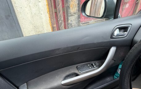 Peugeot 308 II, 2010 год, 310 000 рублей, 1 фотография