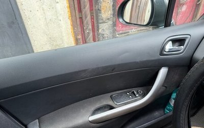 Peugeot 308 II, 2010 год, 310 000 рублей, 1 фотография