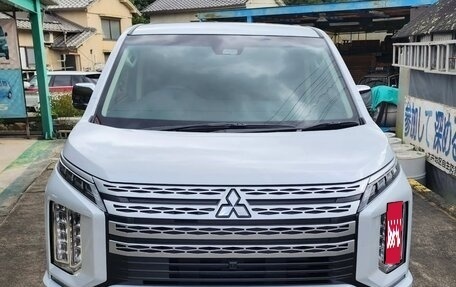 Mitsubishi Delica D:5 I, 2023 год, 2 560 000 рублей, 1 фотография