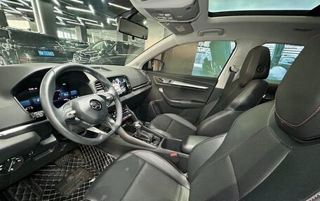 Skoda Karoq I, 2022 год, 1 920 000 рублей, 9 фотография