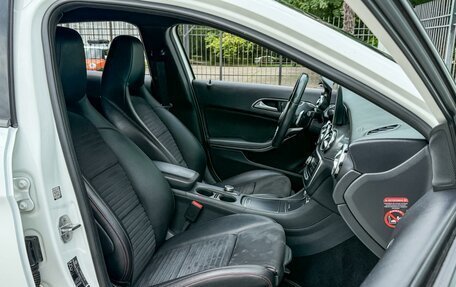 Mercedes-Benz GLA, 2019 год, 1 999 000 рублей, 8 фотография