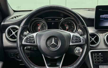 Mercedes-Benz GLA, 2019 год, 1 999 000 рублей, 12 фотография