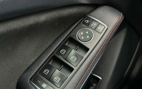Mercedes-Benz GLA, 2019 год, 1 999 000 рублей, 19 фотография