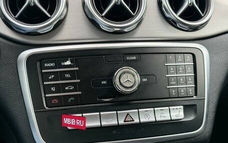 Mercedes-Benz GLA, 2019 год, 1 999 000 рублей, 16 фотография