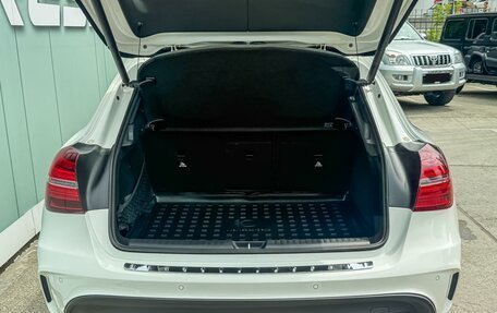 Mercedes-Benz GLA, 2019 год, 1 999 000 рублей, 21 фотография