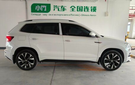 Skoda Karoq I, 2022 год, 1 915 000 рублей, 4 фотография