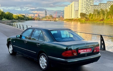 Mercedes-Benz E-Класс, 1998 год, 430 000 рублей, 2 фотография