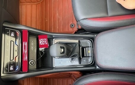 Skoda Karoq I, 2022 год, 1 915 000 рублей, 12 фотография