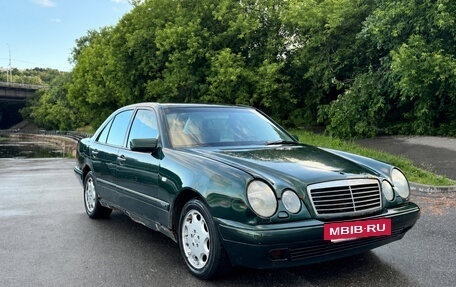 Mercedes-Benz E-Класс, 1998 год, 430 000 рублей, 7 фотография