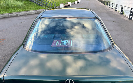 Mercedes-Benz E-Класс, 1998 год, 430 000 рублей, 5 фотография