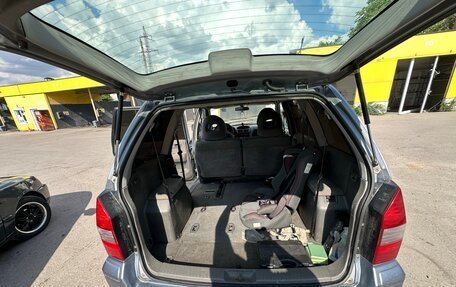 Mitsubishi Space Wagon III, 2003 год, 430 000 рублей, 7 фотография