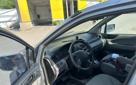 Mitsubishi Space Wagon III, 2003 год, 430 000 рублей, 11 фотография