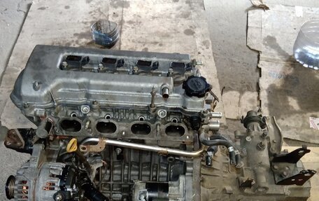 Toyota Corolla, 2002 год, 800 000 рублей, 12 фотография