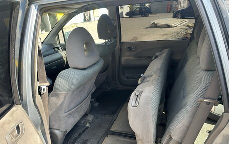 Mitsubishi Space Wagon III, 2003 год, 430 000 рублей, 10 фотография