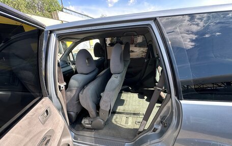 Mitsubishi Space Wagon III, 2003 год, 430 000 рублей, 8 фотография