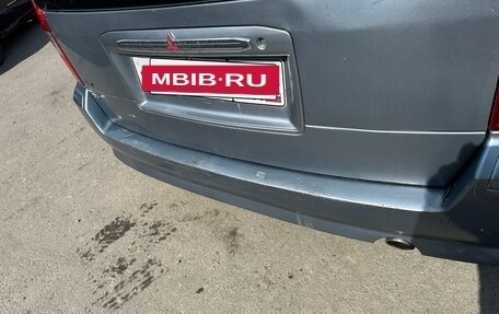 Mitsubishi Space Wagon III, 2003 год, 430 000 рублей, 3 фотография