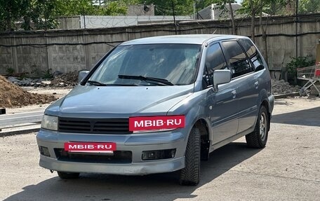 Mitsubishi Space Wagon III, 2003 год, 430 000 рублей, 5 фотография