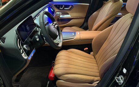Mercedes-Benz E-Класс, 2025 год, 8 100 000 рублей, 4 фотография