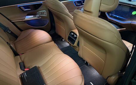 Mercedes-Benz E-Класс, 2025 год, 8 100 000 рублей, 6 фотография