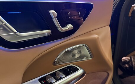 Mercedes-Benz E-Класс, 2025 год, 8 100 000 рублей, 5 фотография
