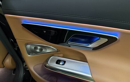 Mercedes-Benz E-Класс, 2025 год, 8 100 000 рублей, 8 фотография