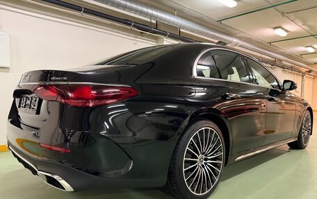 Mercedes-Benz E-Класс, 2025 год, 8 100 000 рублей, 2 фотография