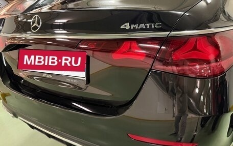 Mercedes-Benz E-Класс, 2025 год, 8 100 000 рублей, 9 фотография