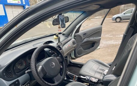 Nissan Almera Classic, 2006 год, 320 000 рублей, 2 фотография
