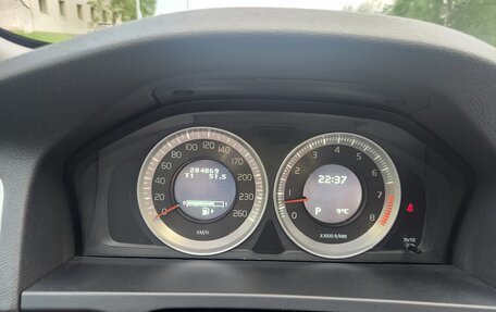 Volvo S60 III, 2011 год, 950 000 рублей, 15 фотография