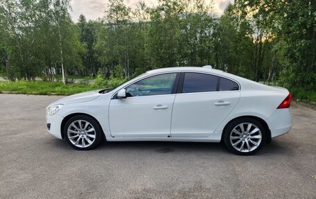 Volvo S60 III, 2011 год, 950 000 рублей, 8 фотография