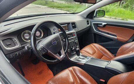 Volvo S60 III, 2011 год, 950 000 рублей, 9 фотография