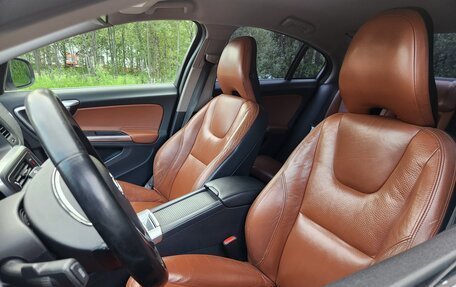 Volvo S60 III, 2011 год, 950 000 рублей, 10 фотография
